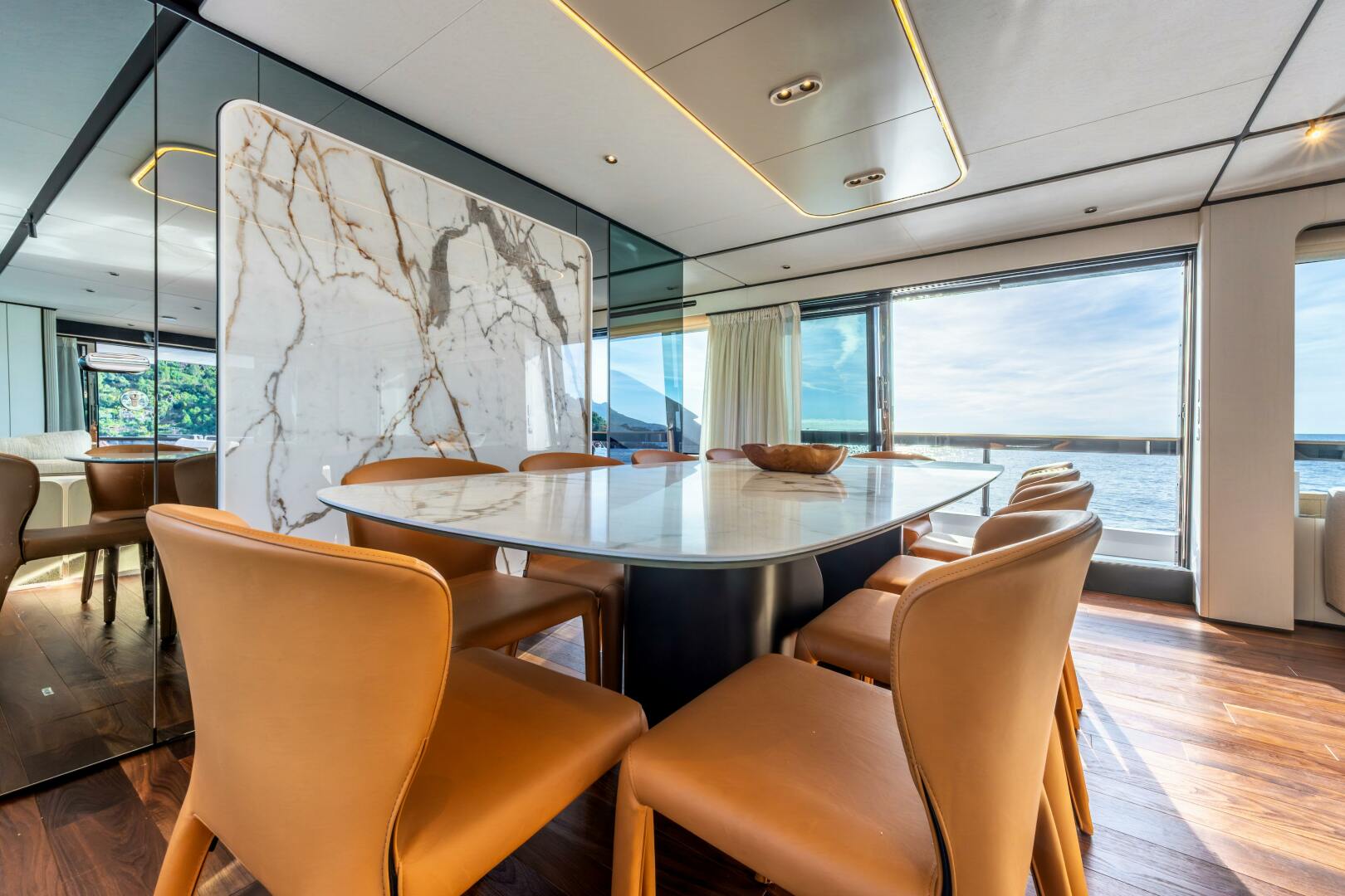 2025 Ferretti Yachts Ferretti 940 - Image 11