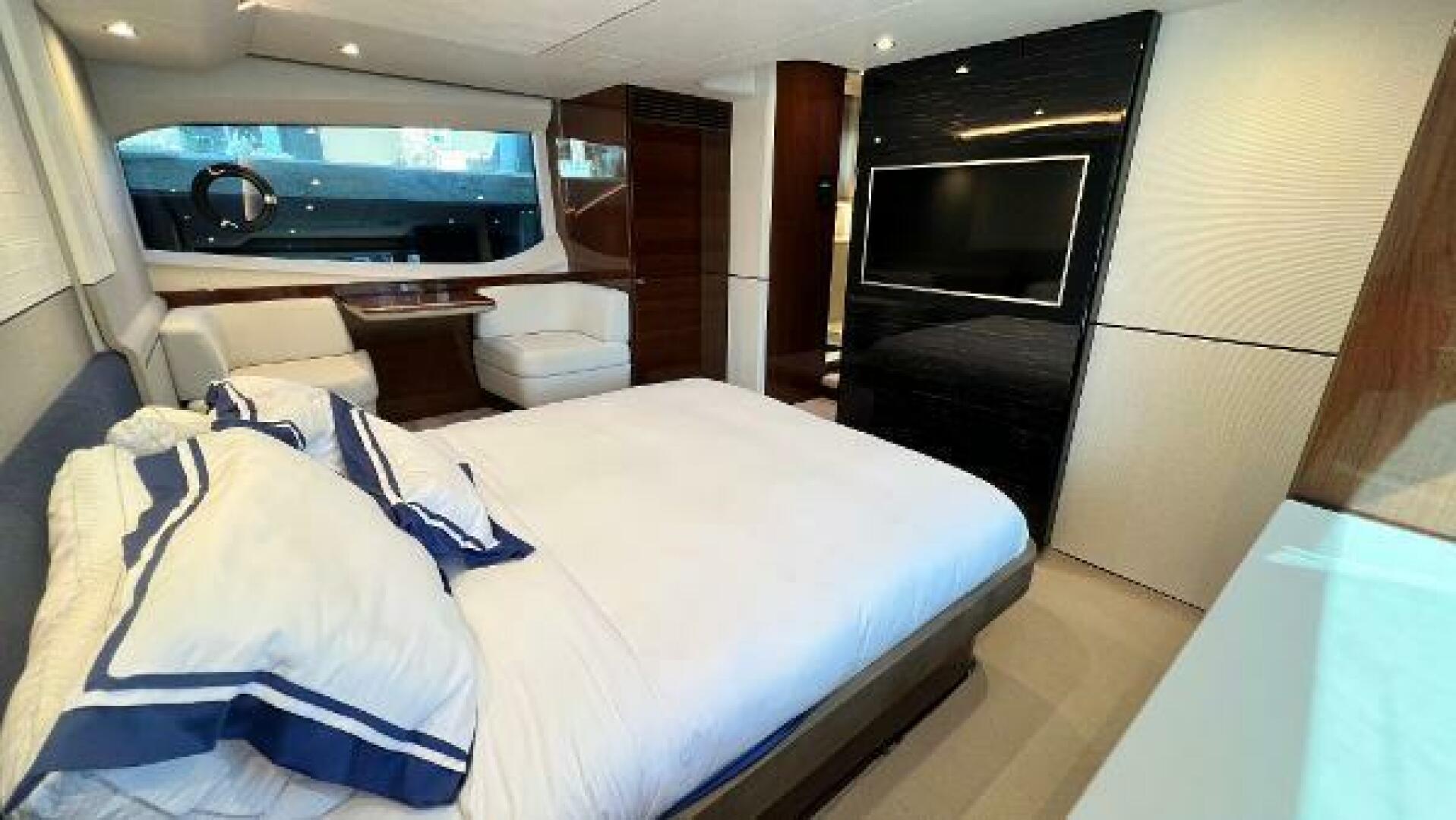 2019 Princess F62 - Image 21