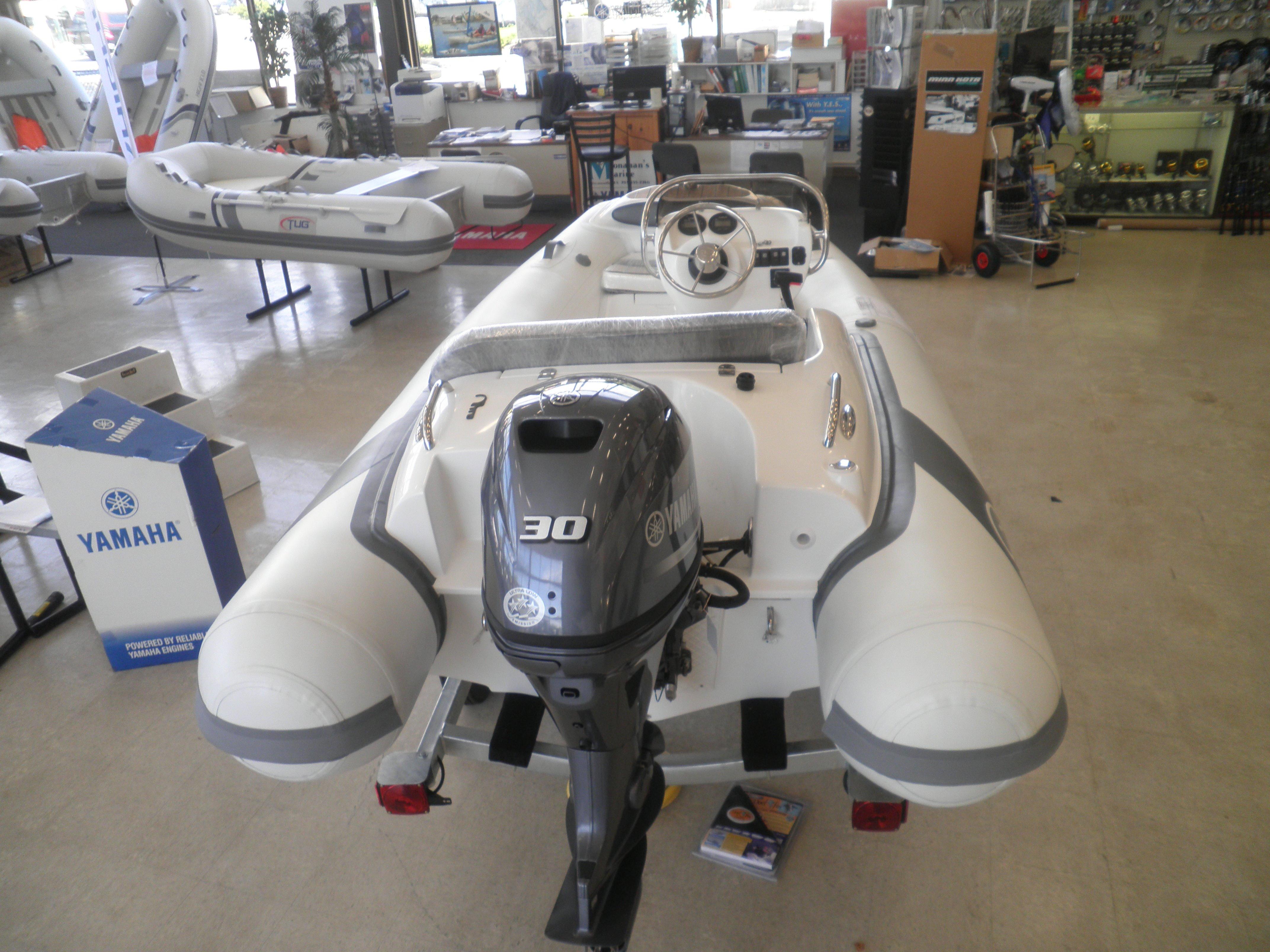 2027 Highfield Sport 360 Standard - Image 463