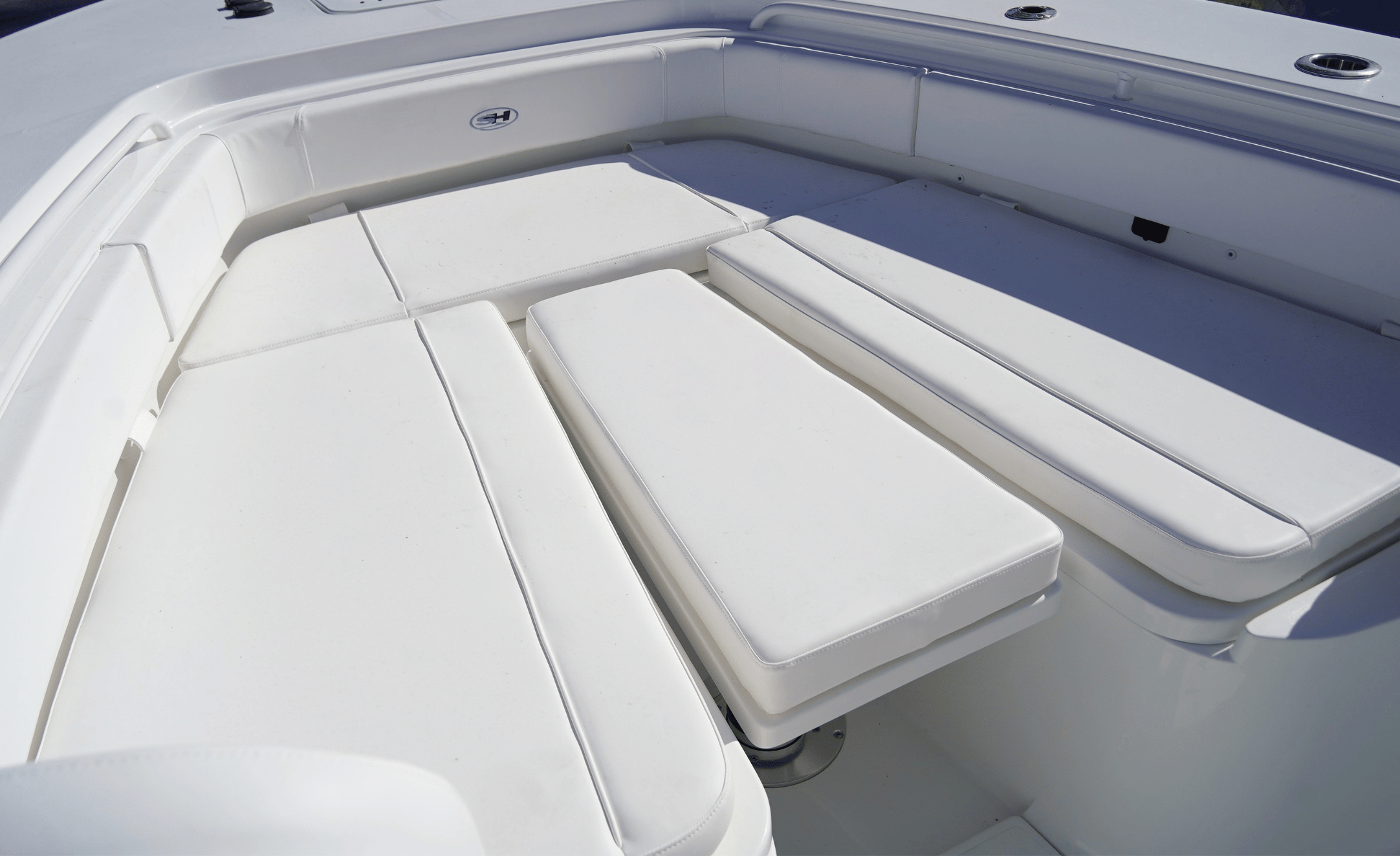 2027 SEA HUNT ULTRA 305SE - Image 60