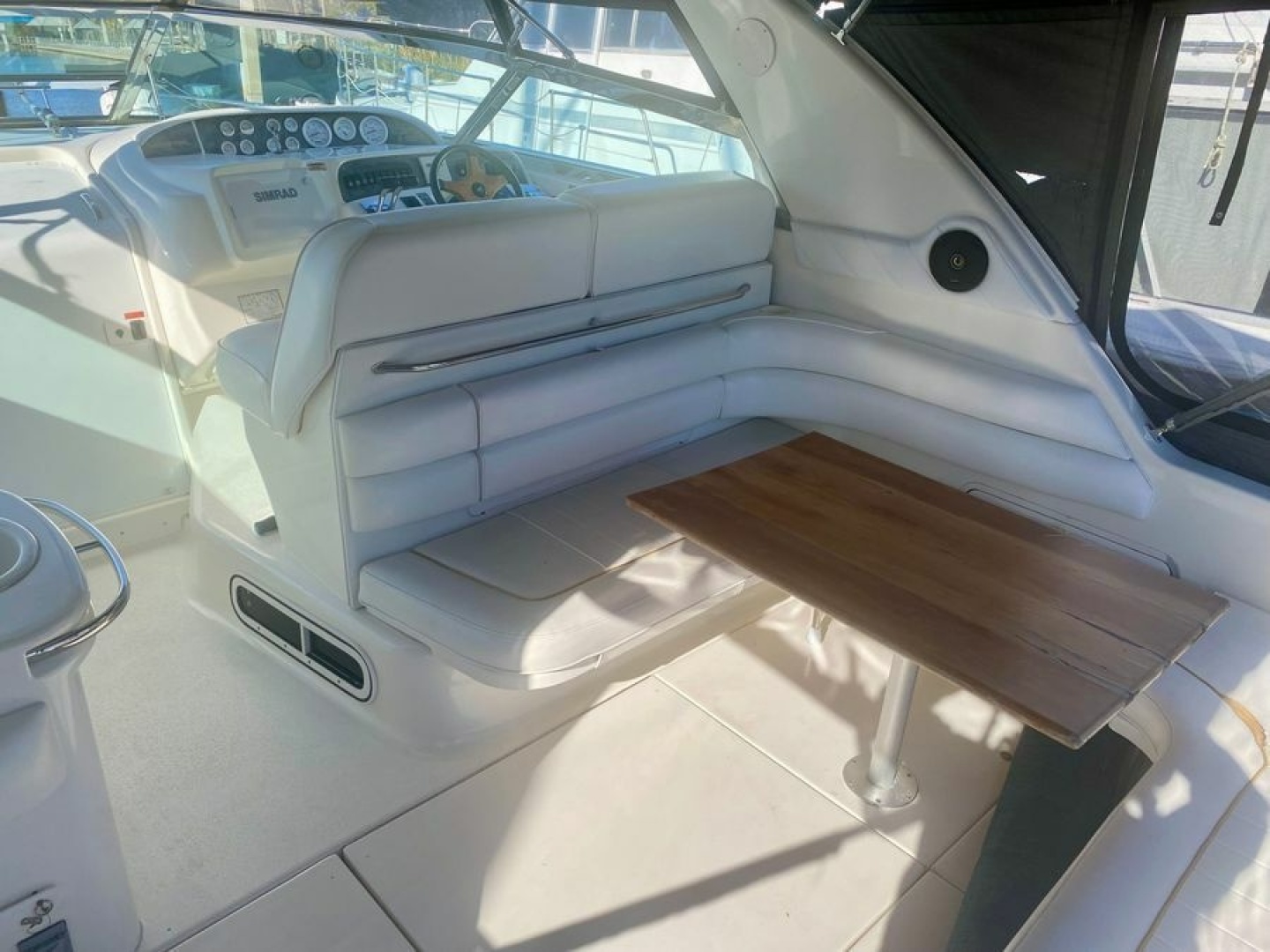 1995 Sea Ray - Image 6