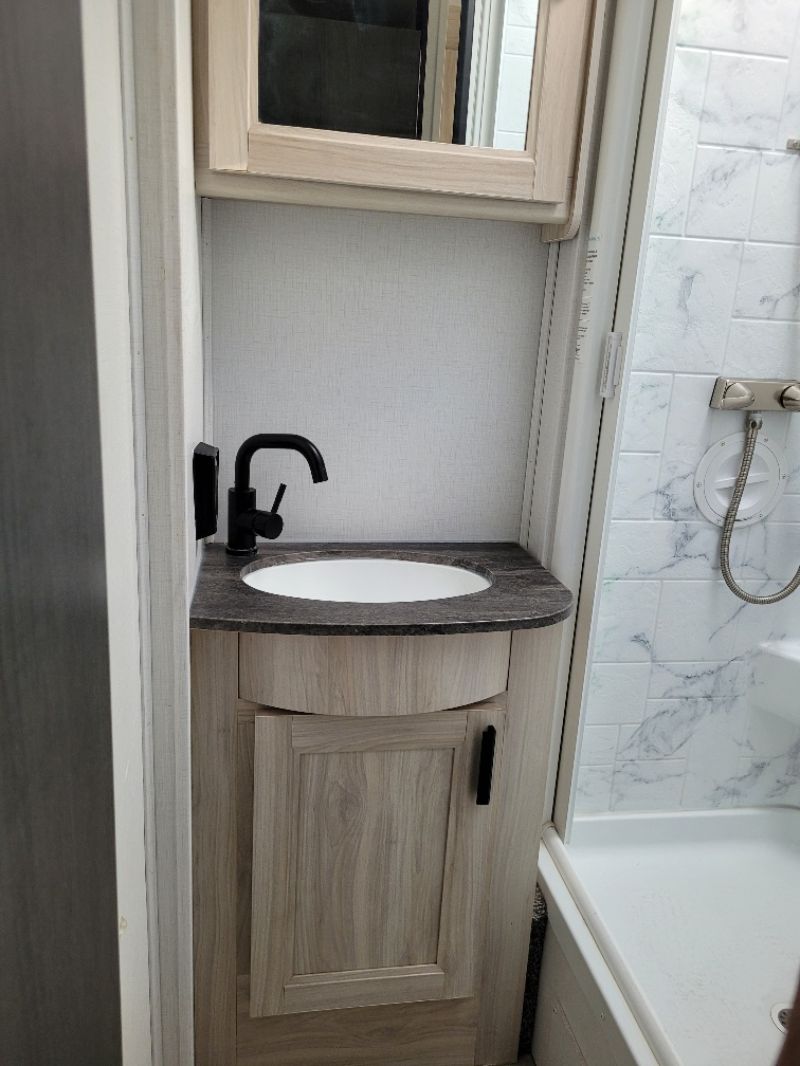 2024 Forest River Sunseeker LE 2950LE - Image 15