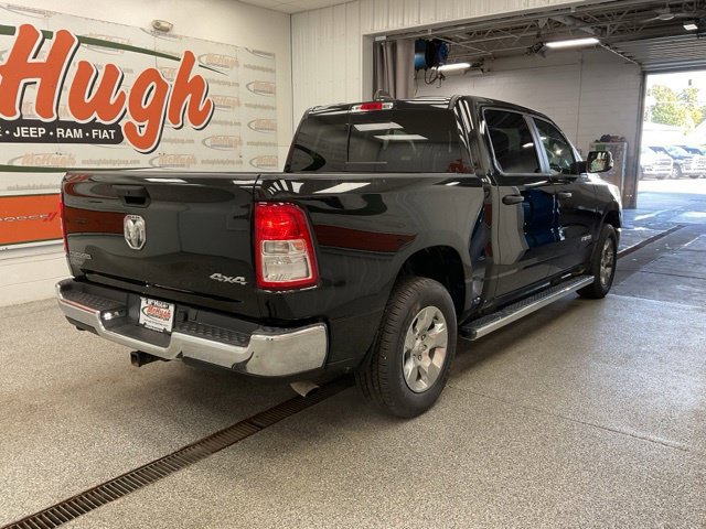 2023 Ram 1500 Pickup Crew Bighorn/LoneStar eTorque 4WD - Image 6