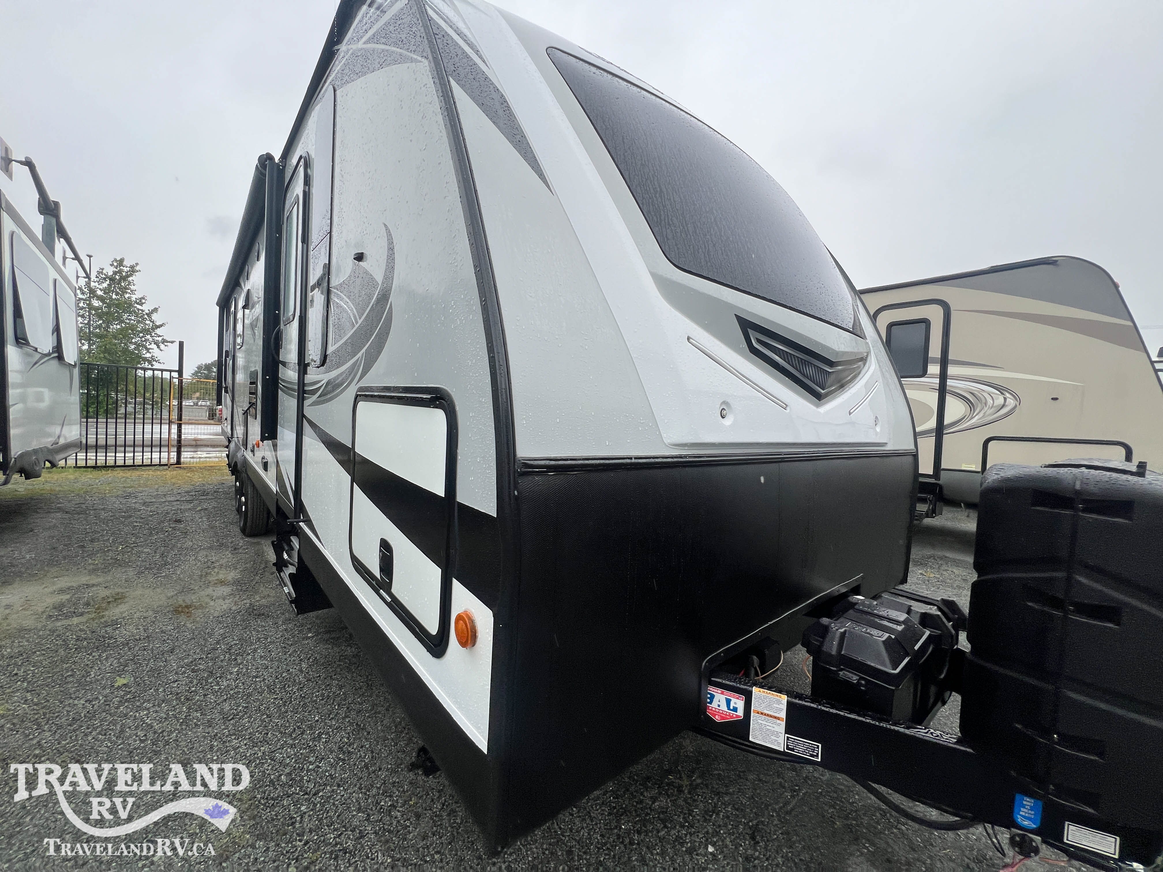 2019 Jayco White Hawk 29BH - Image 1