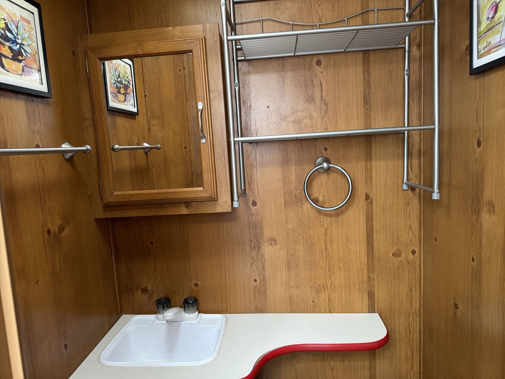 2022 Gulf Stream Vintage Cruiser 23TWS - Image 24