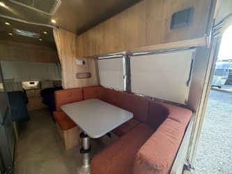 2026 AIRSTREAM TRADE WIND 23FBT - Image 14