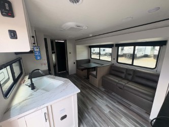 2026 JAYCO JAY FLIGHT SLX 261BHS - Image 8