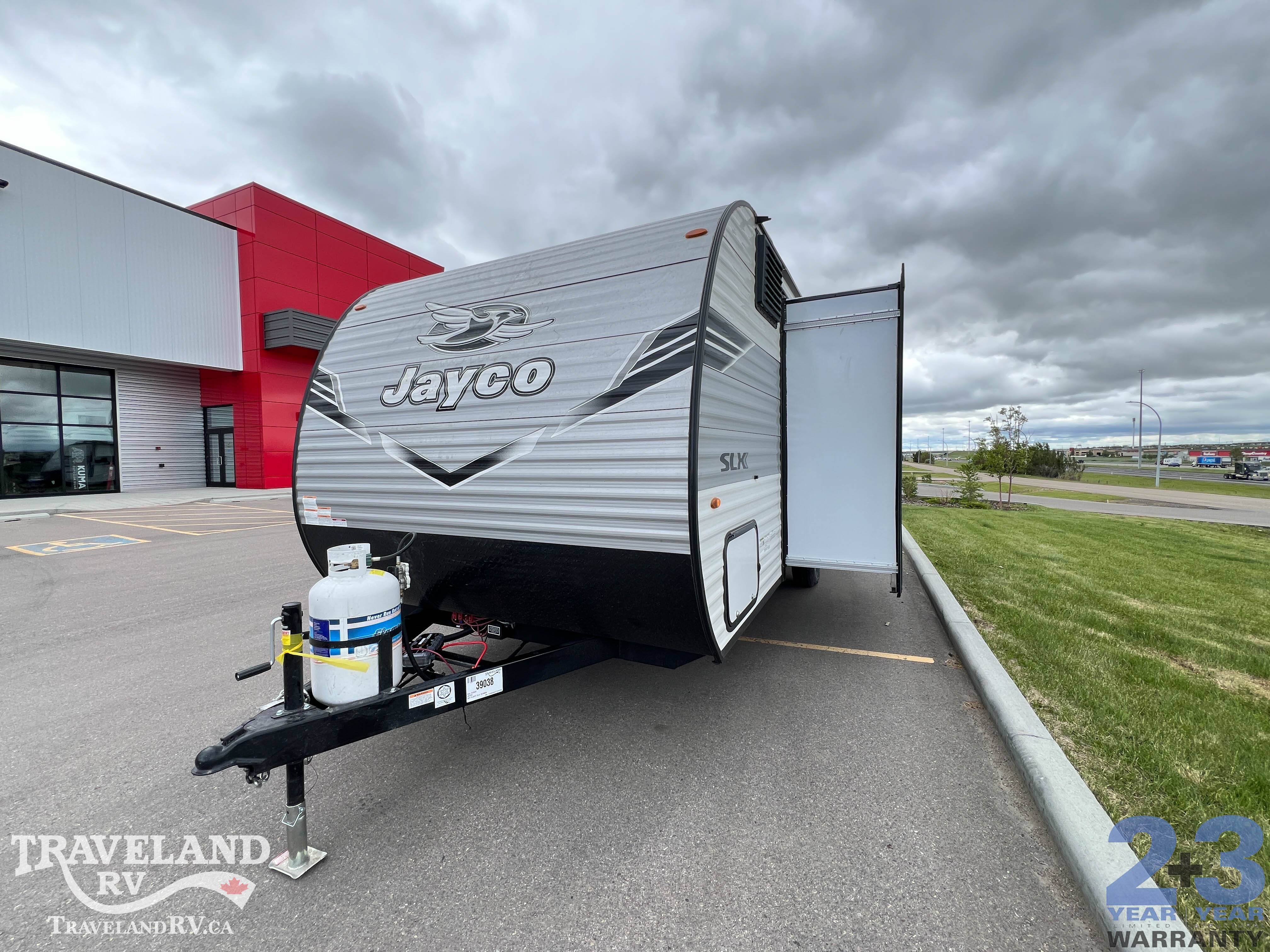 2026 Jayco Jay Flight SLX 197MBW - Image 5
