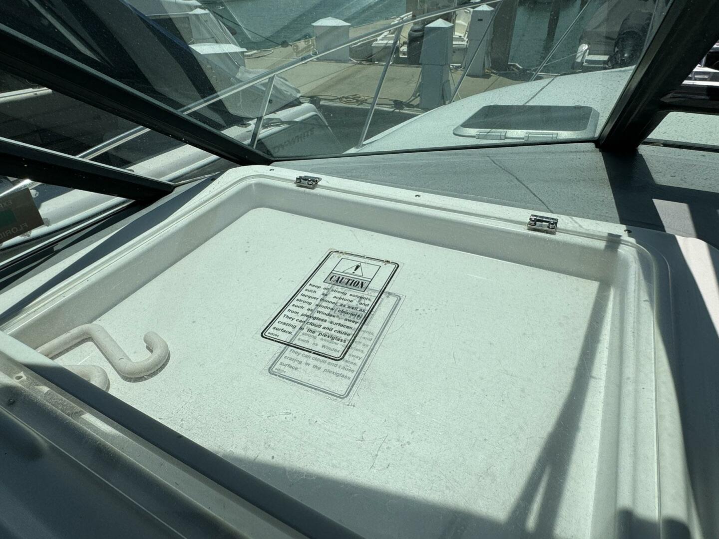 2000 Tiara Yachts 3100 Open - Image 35