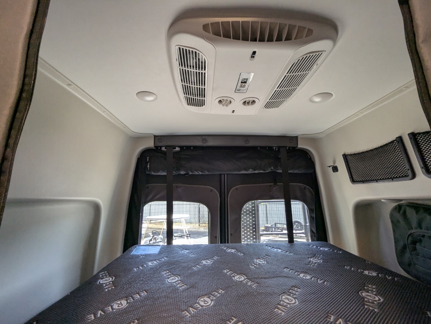 2026 Winnebago Revel 44E - ATH Edition - Image 26