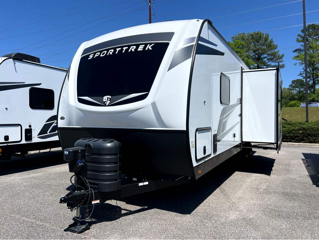2026 VENTURE RV SPORTTREK 271VBH - Image 2