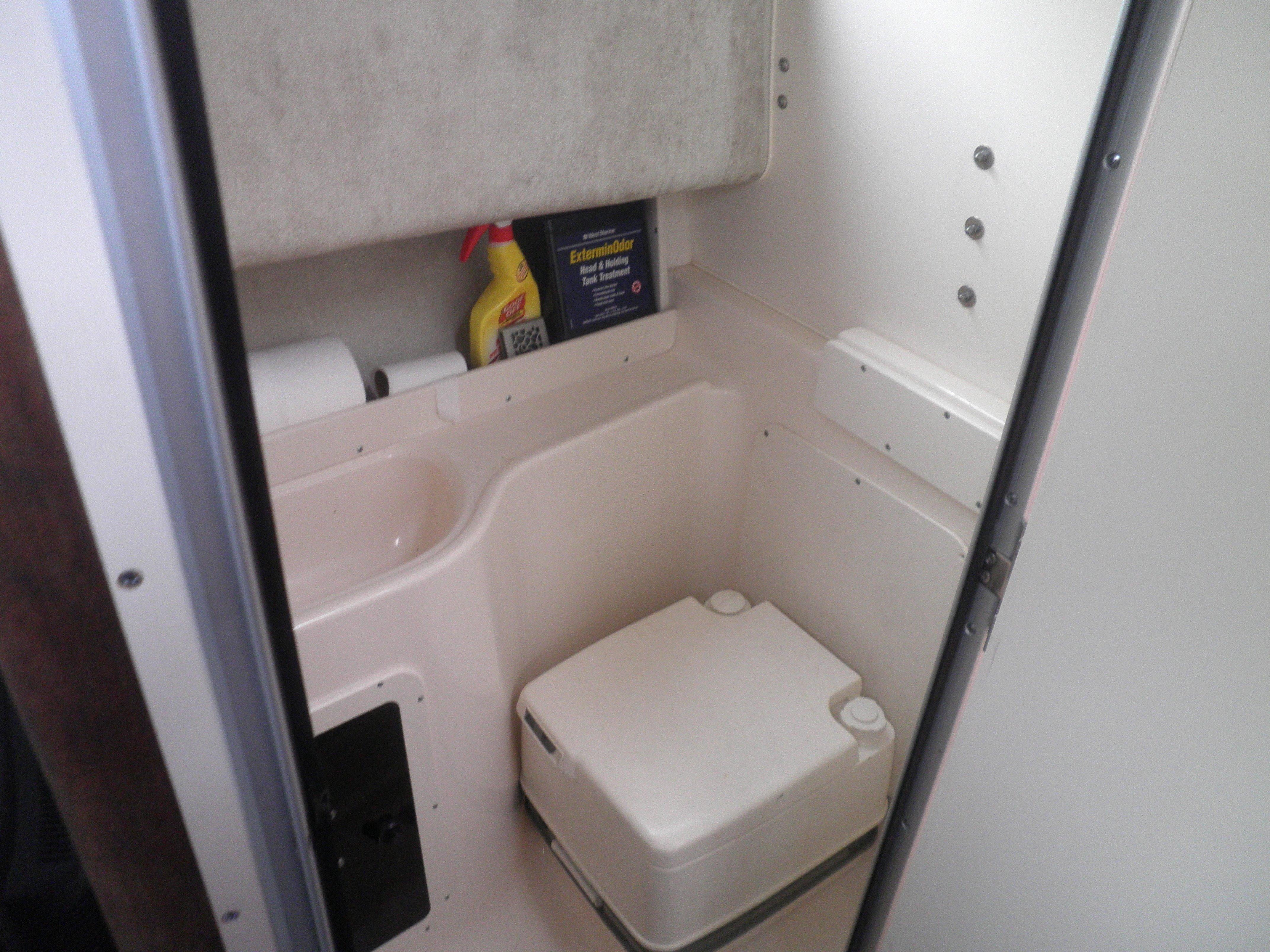 2027 Highfield Sport 360 Standard - Image 656