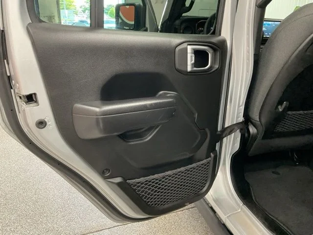 2024 Jeep Wrangler Utility 4D Rubicon 4WD - Image 19