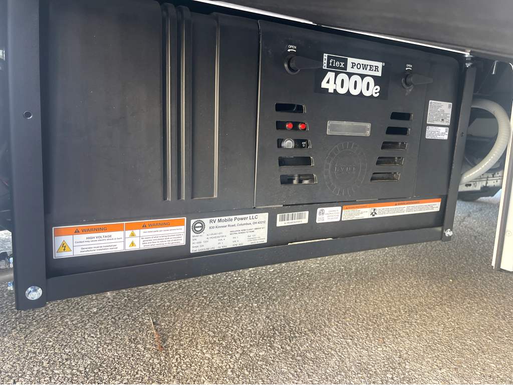 2026 ENTEGRA COACH ODYSSEY SE 29KF - Image 10