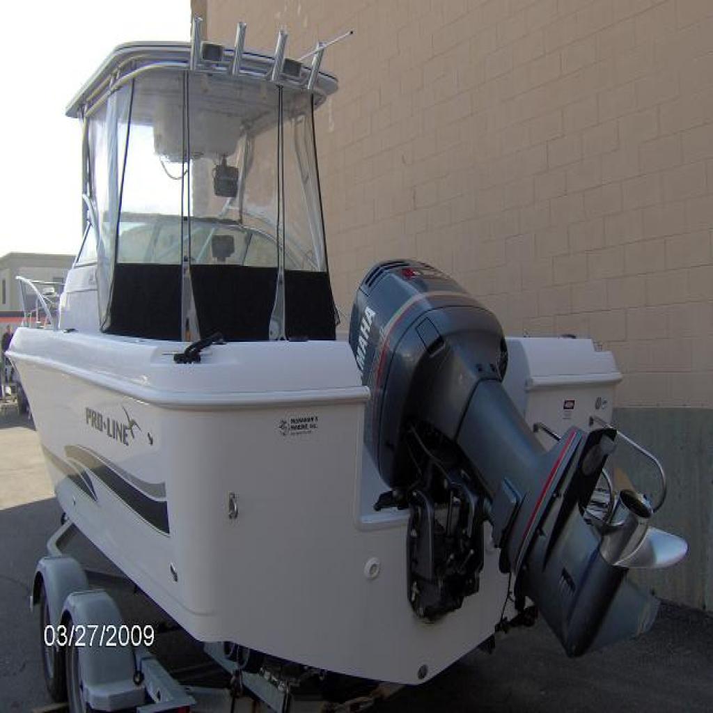 2027 Highfield Sport 360 Standard - Image 457
