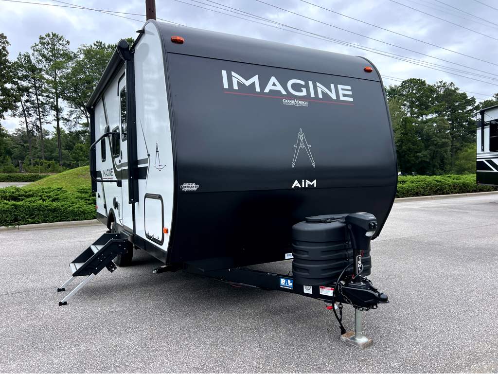 2027 GRAND DESIGN IMAGINE AIM 16MLA - Image 1