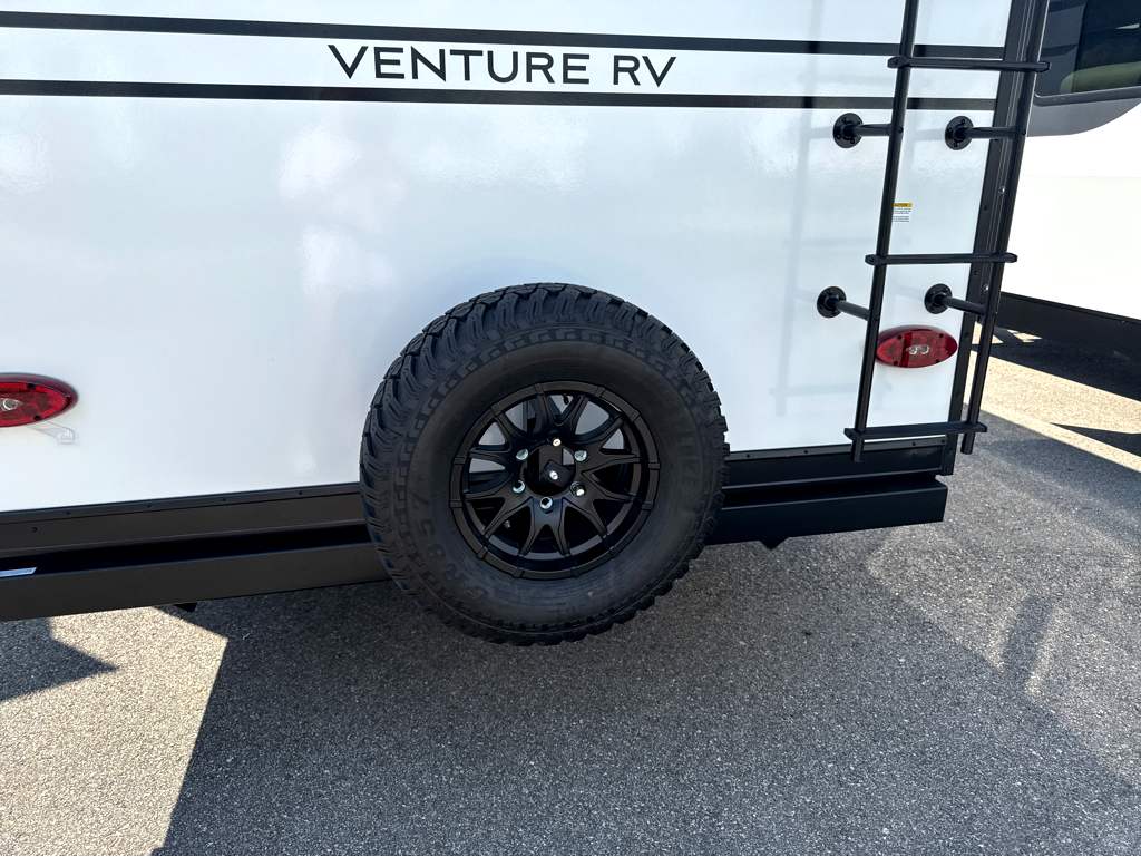 2027 VENTURE RV SPORTTREK STINGER 191VRB - Image 24