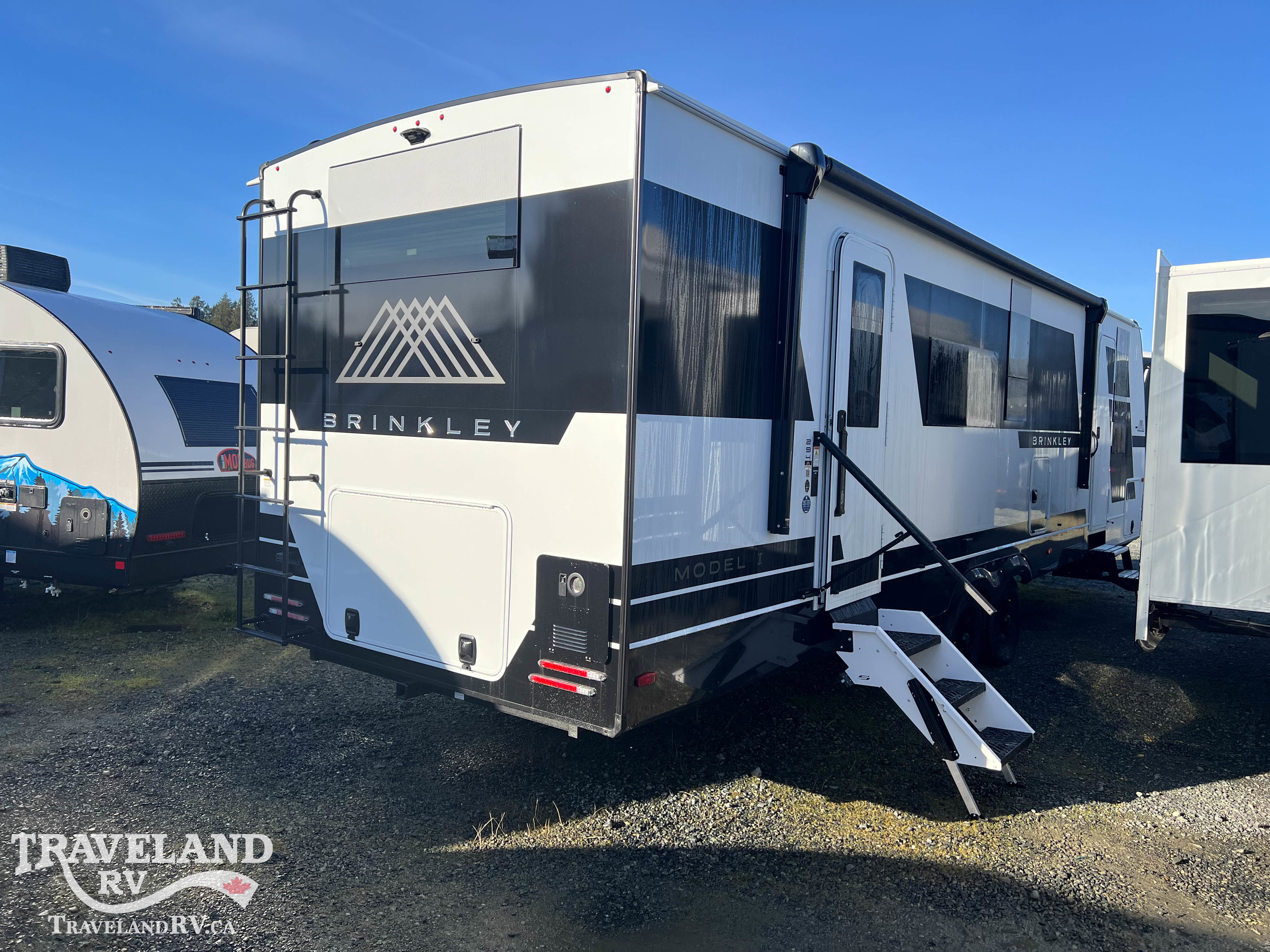 2026 Brinkley RV Model I 294 - Image 5