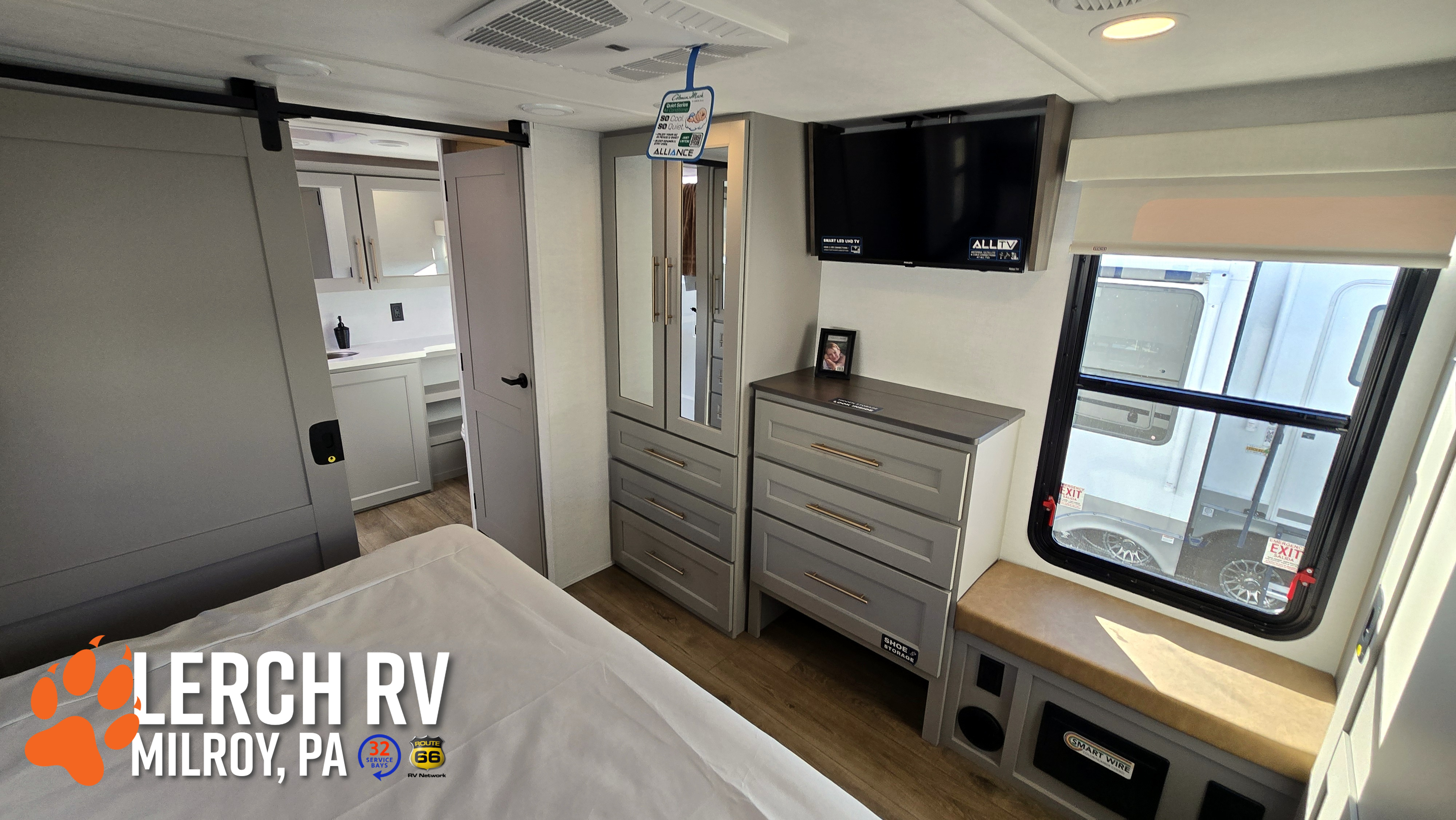 2026 Alliance RV PARADIGM 385FL - Image 42