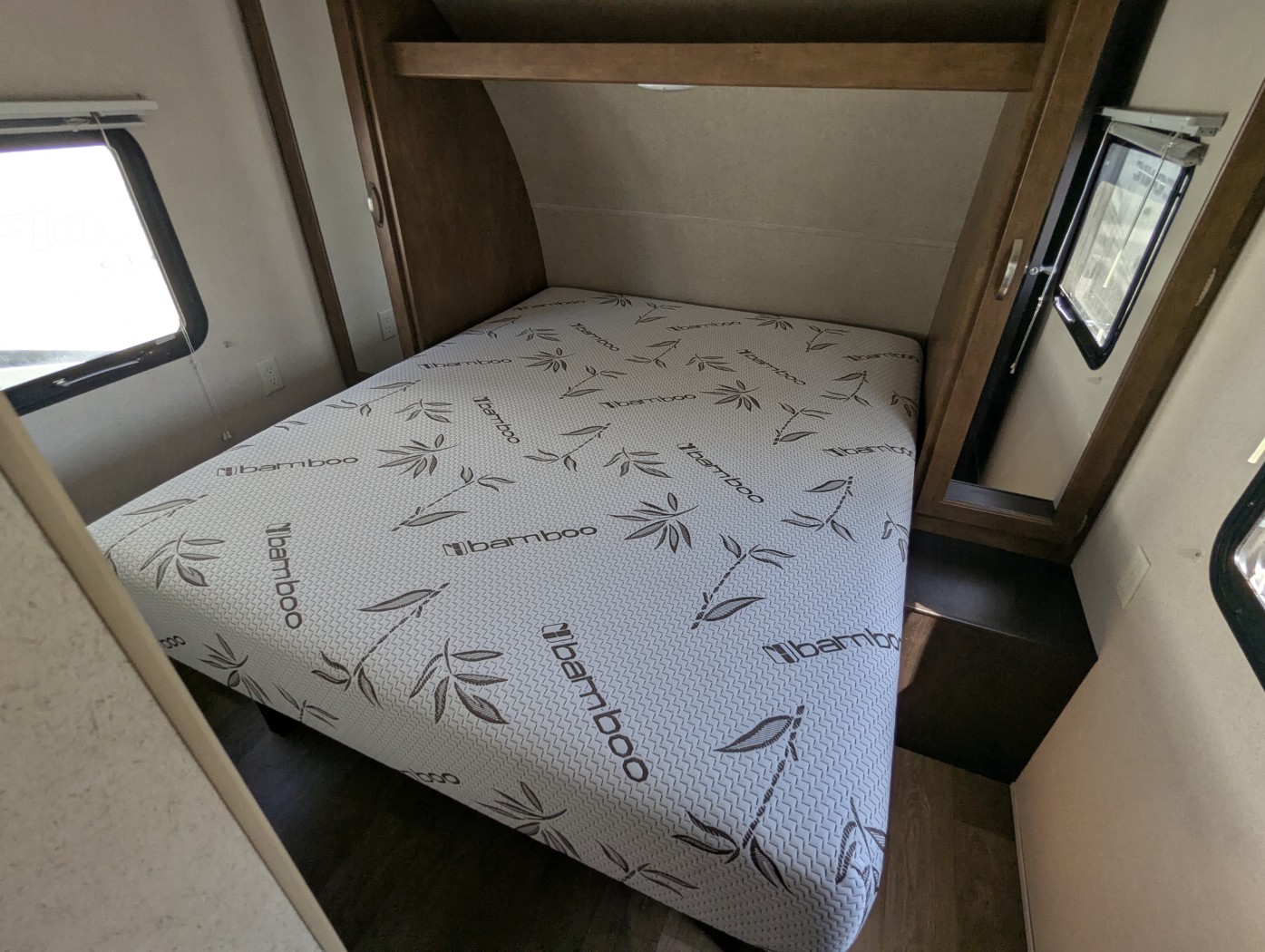 2018 Forest River Salem Cruise Lite West 251SSXL - Image 12