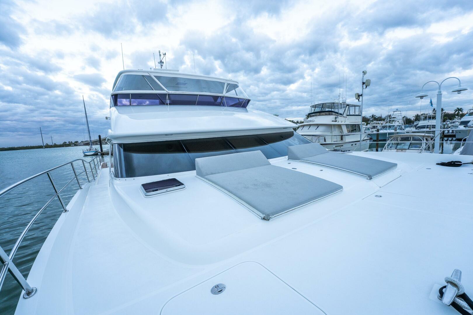 2013 Horizon PC60 - Image 48