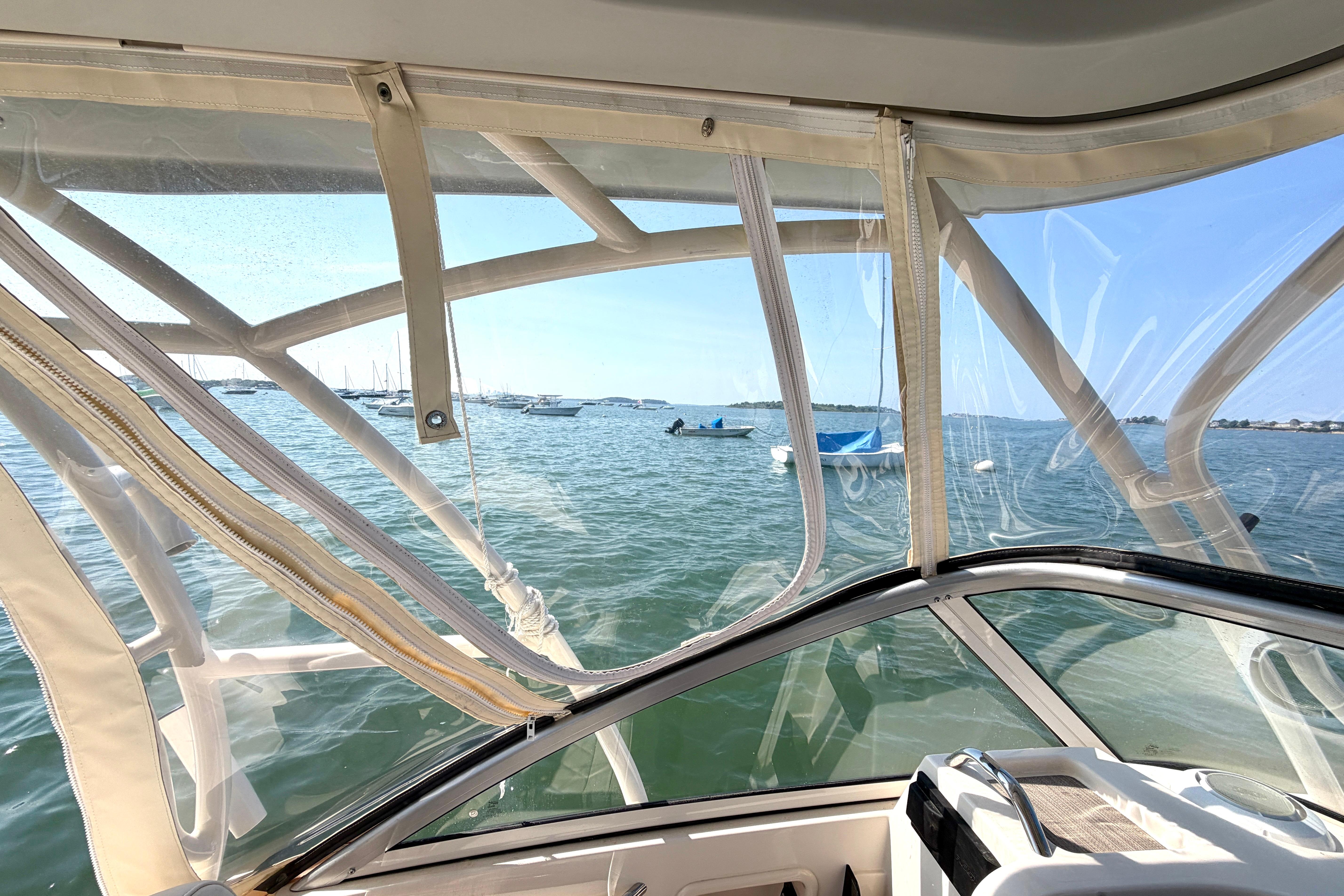 2023 Grady-White Freedom 235 - Image 27