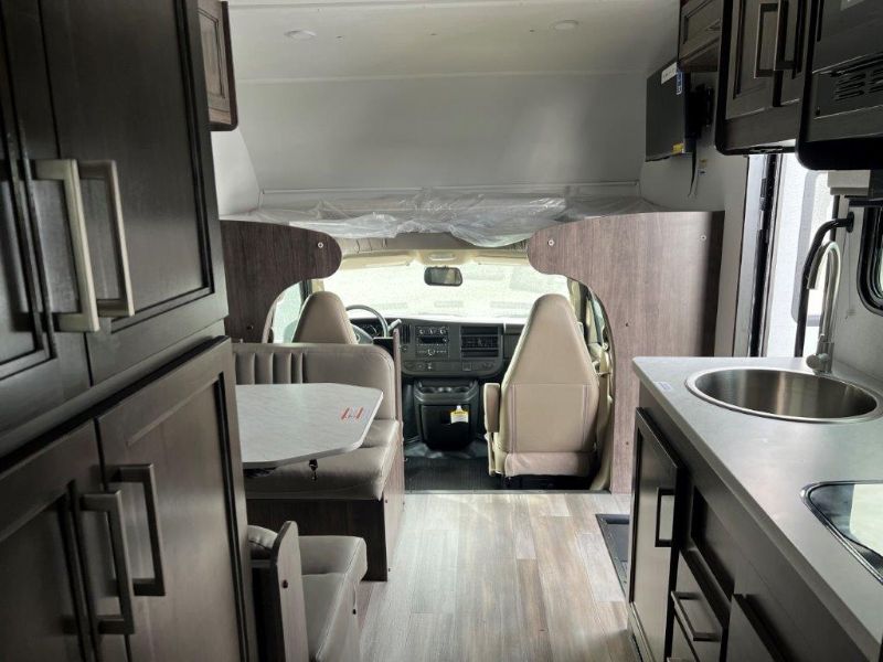 2026 Entegra Coach Odyssey SE 22CF - Image 11