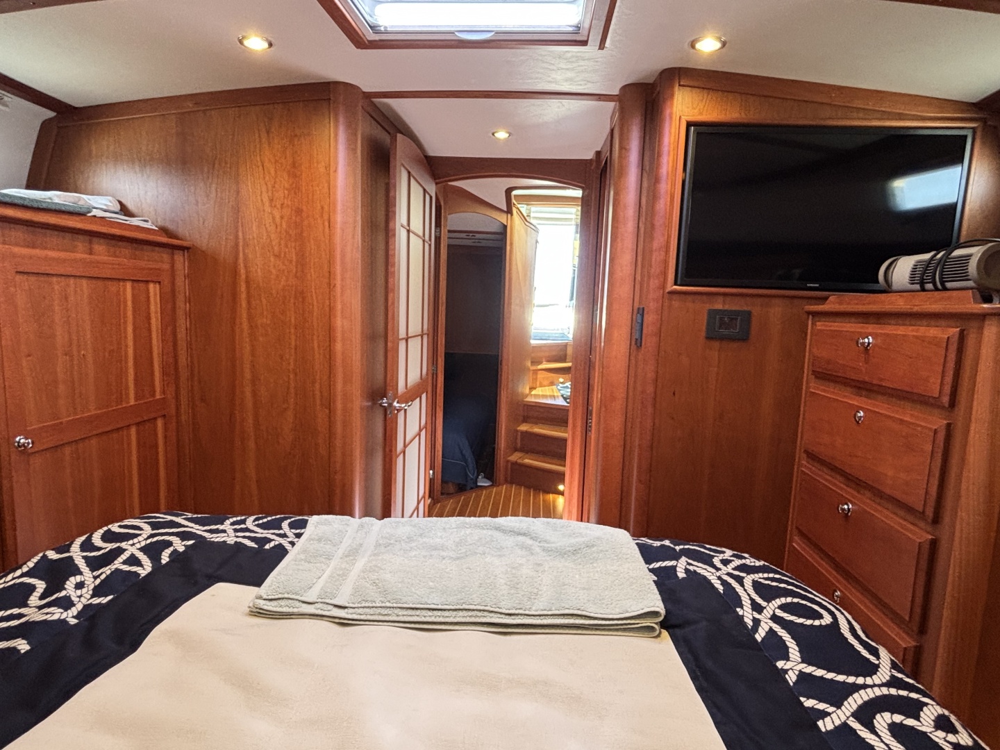 2019 Sabre 45 Express - Image 29