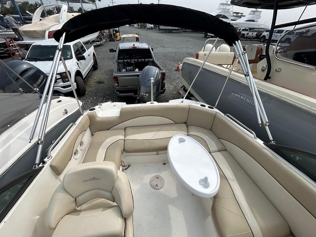 2021 NauticStar 203 DC - Image 11