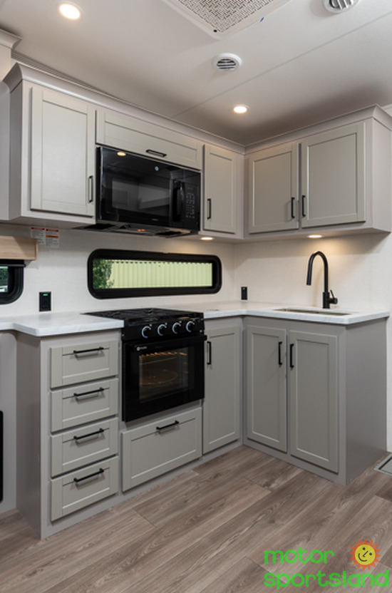 2027 KZ RV Ridgeway R28BH - Image 19