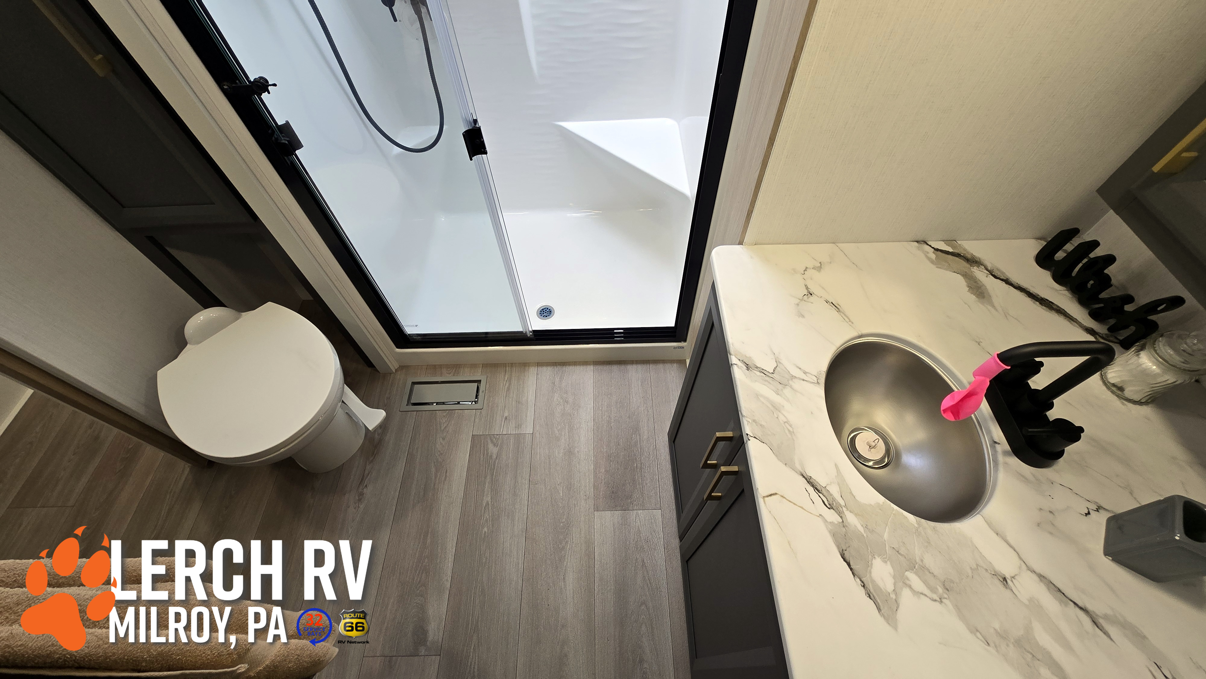 2026 KZ RV Ridgeway 35BH - Image 42