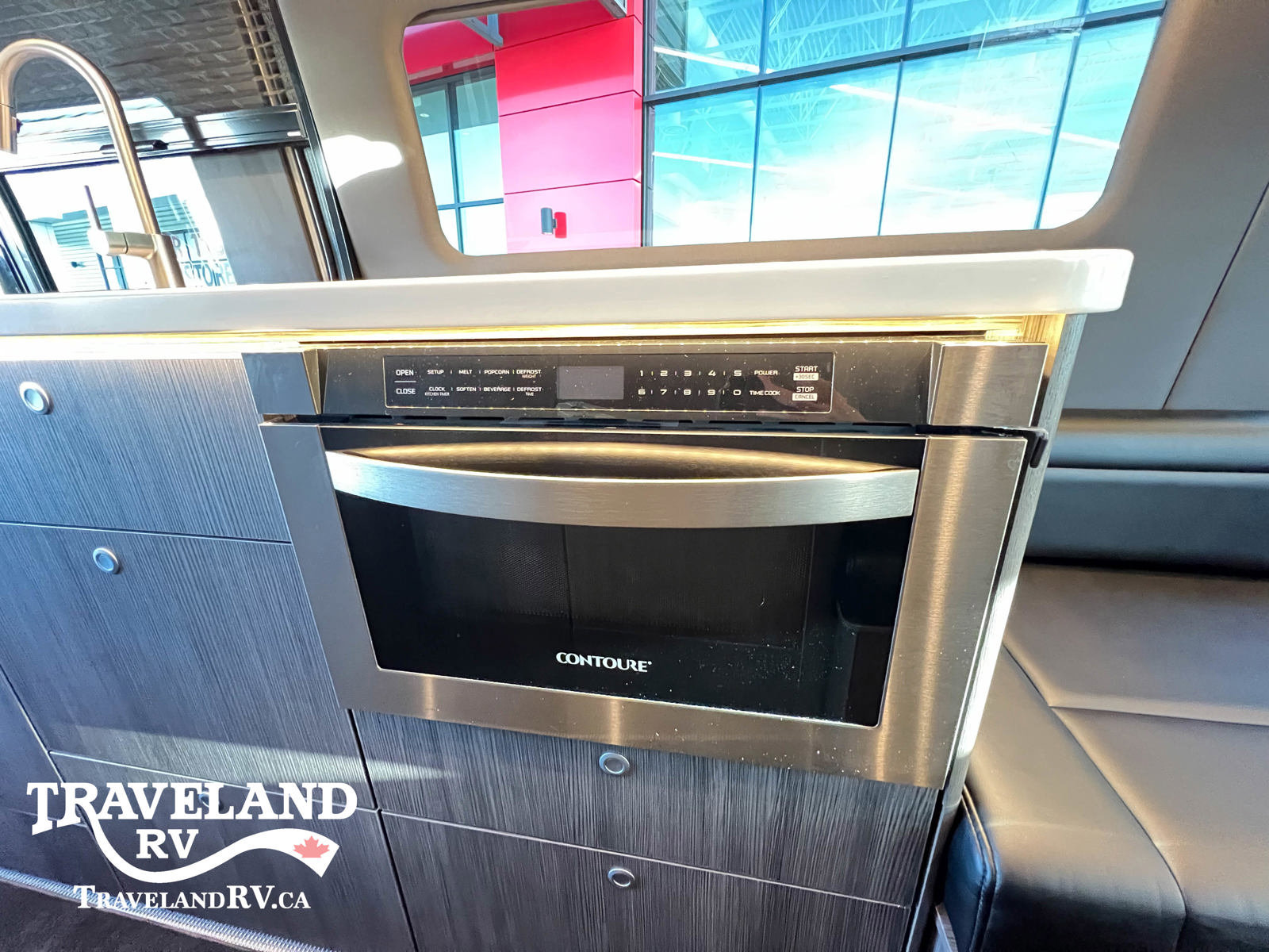 2023 AIRSTREAM INTERSTATE 24GT E-1 PKG - Image 12