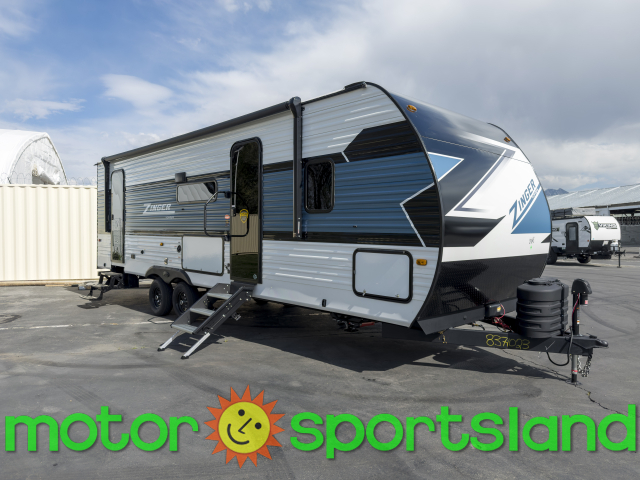 2025 CrossRoads Zinger ZR270BH - Image 1