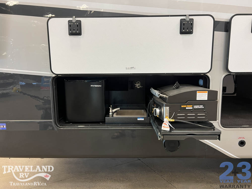 2026 Jayco Pinnacle 39FLOK - Image 10