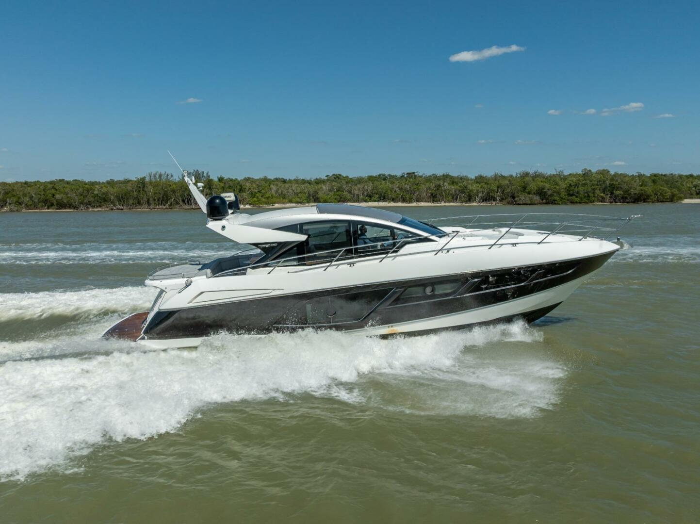 2018 Sunseeker Predator 57 - Image 96