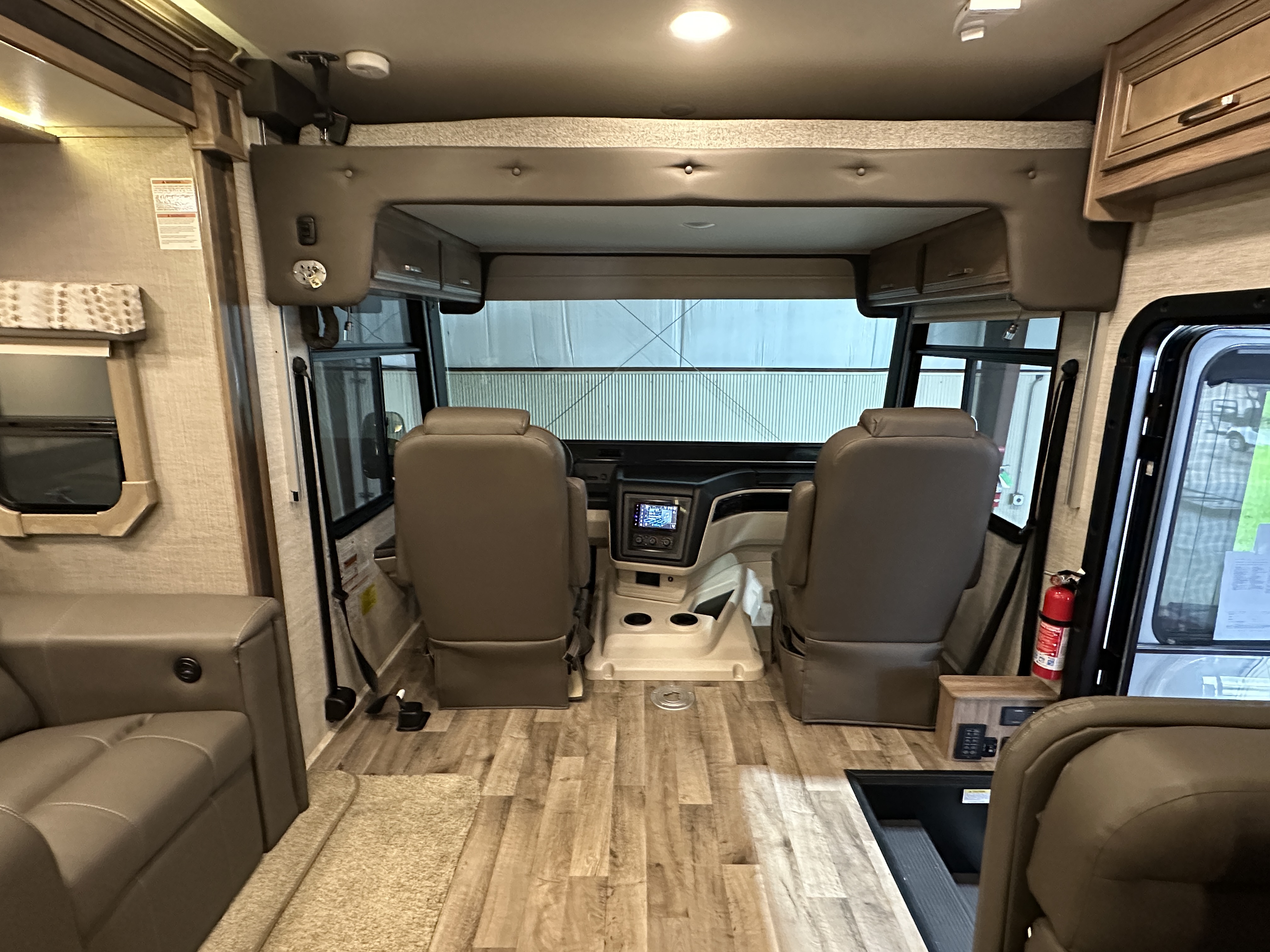 2021 JAYCO PRECEPT 36H - Image 10