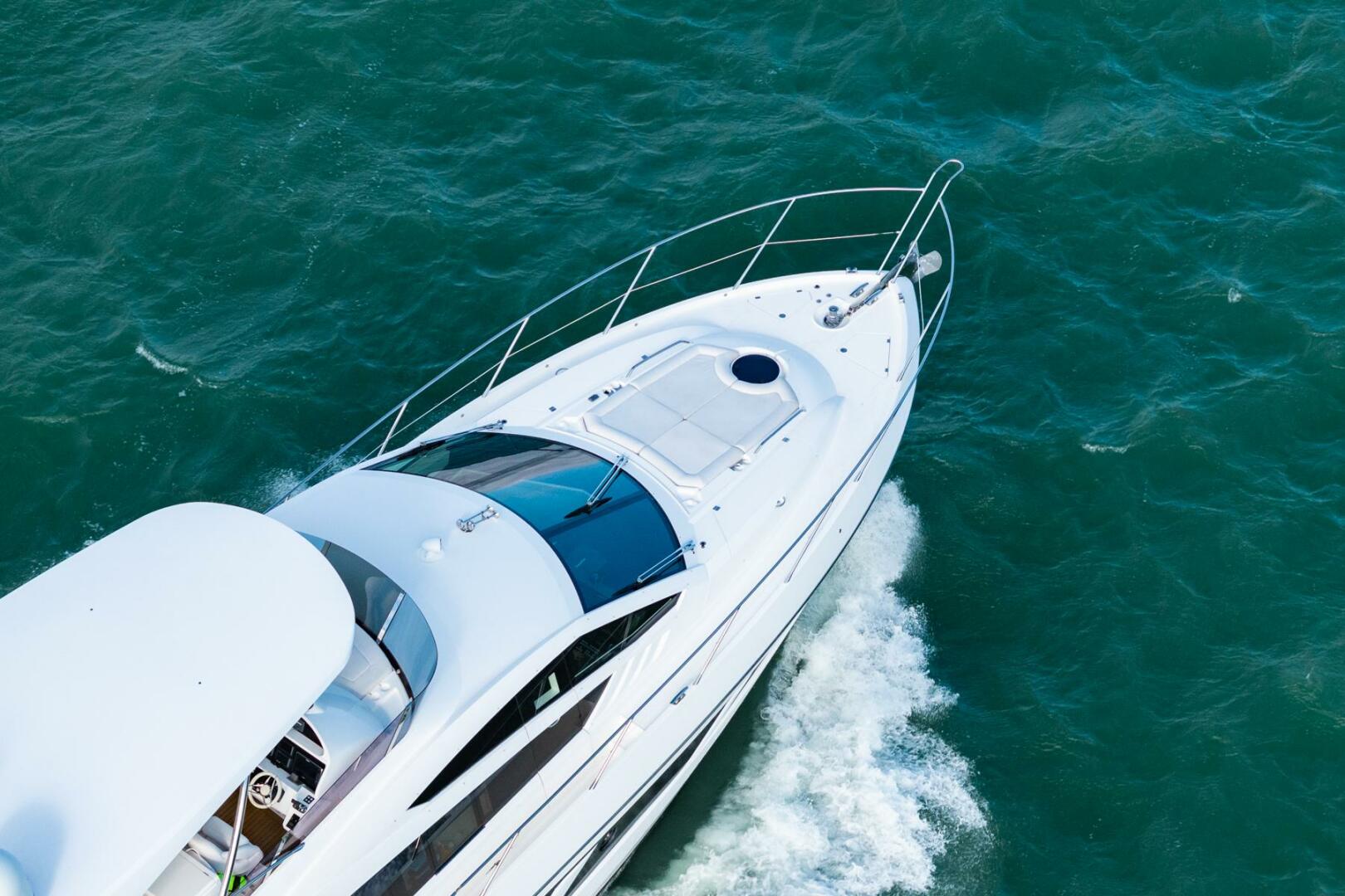 2016 Sunseeker Manhattan 65 - Image 19