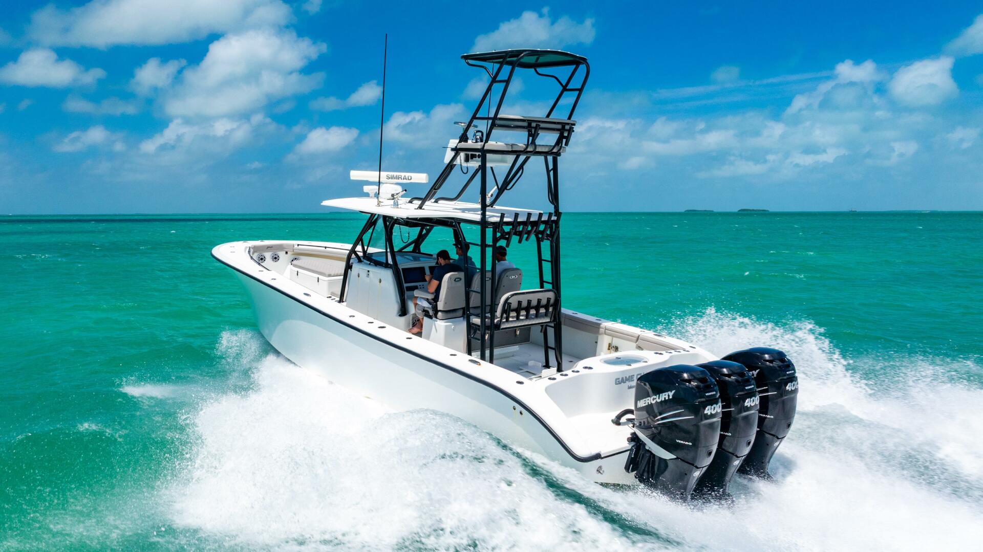2015 Yellowfin CC - Image 16