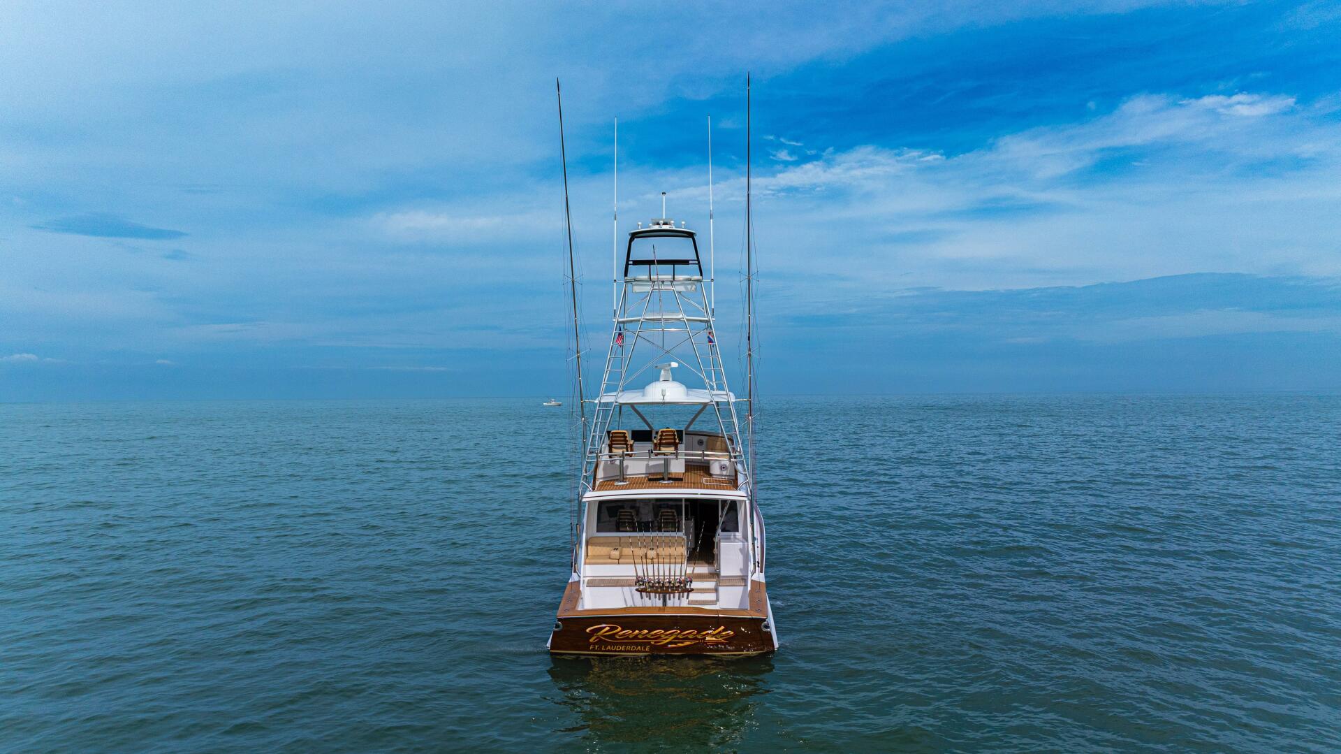 2022 Jarrett Bay - Image 6