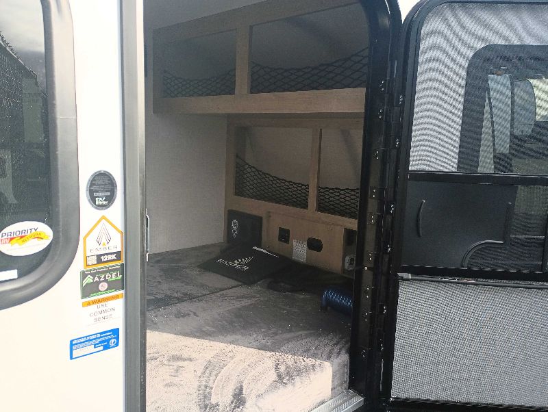 2026 Ember RV E-Series 12RK - Image 4