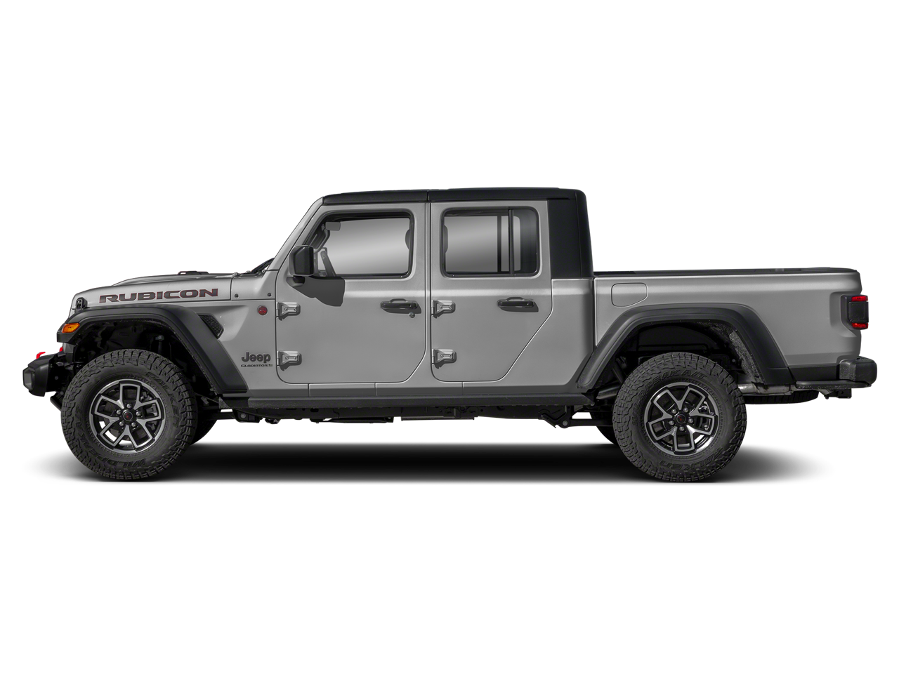 2026 Jeep Gladiator Mojave X 4x4 - Image 3