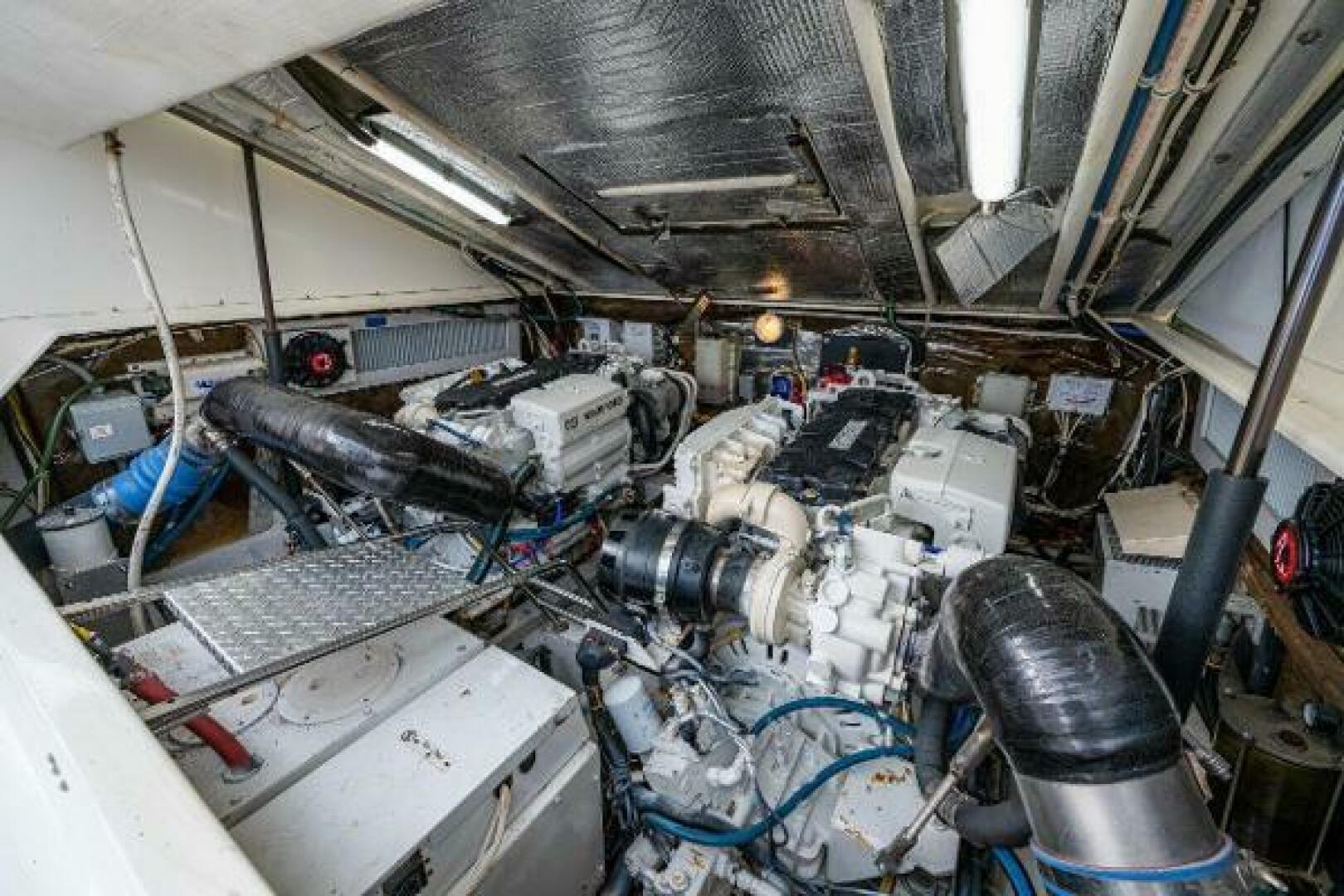 2007 Albemarle 36 Express - Image 30