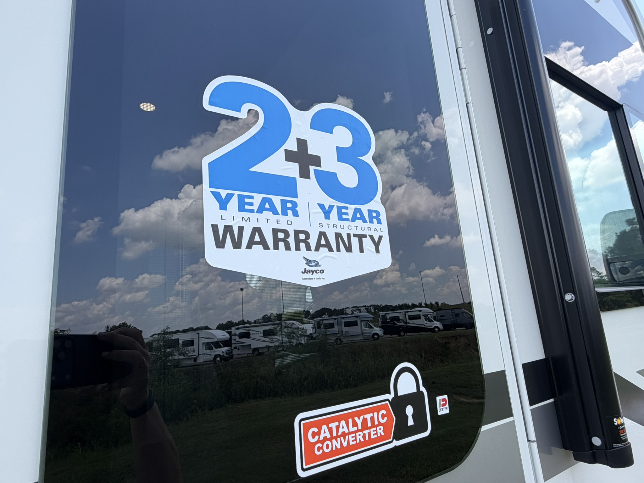 2027 JAYCO ALANTE 29S - Image 8
