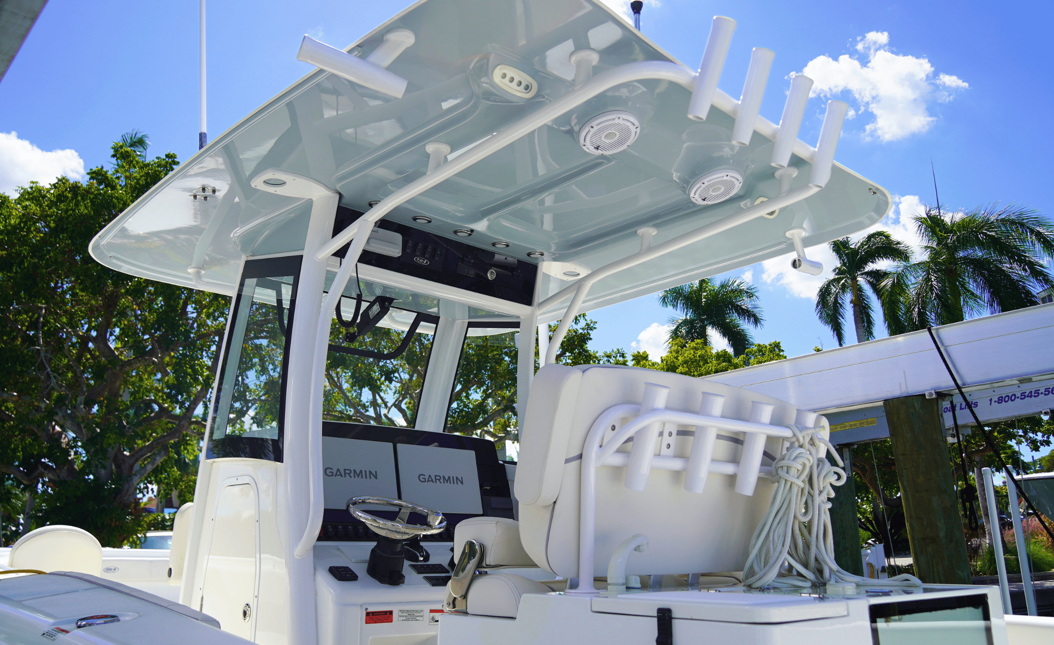 2024 SEA HUNT GAMEFISH 30 - Image 13