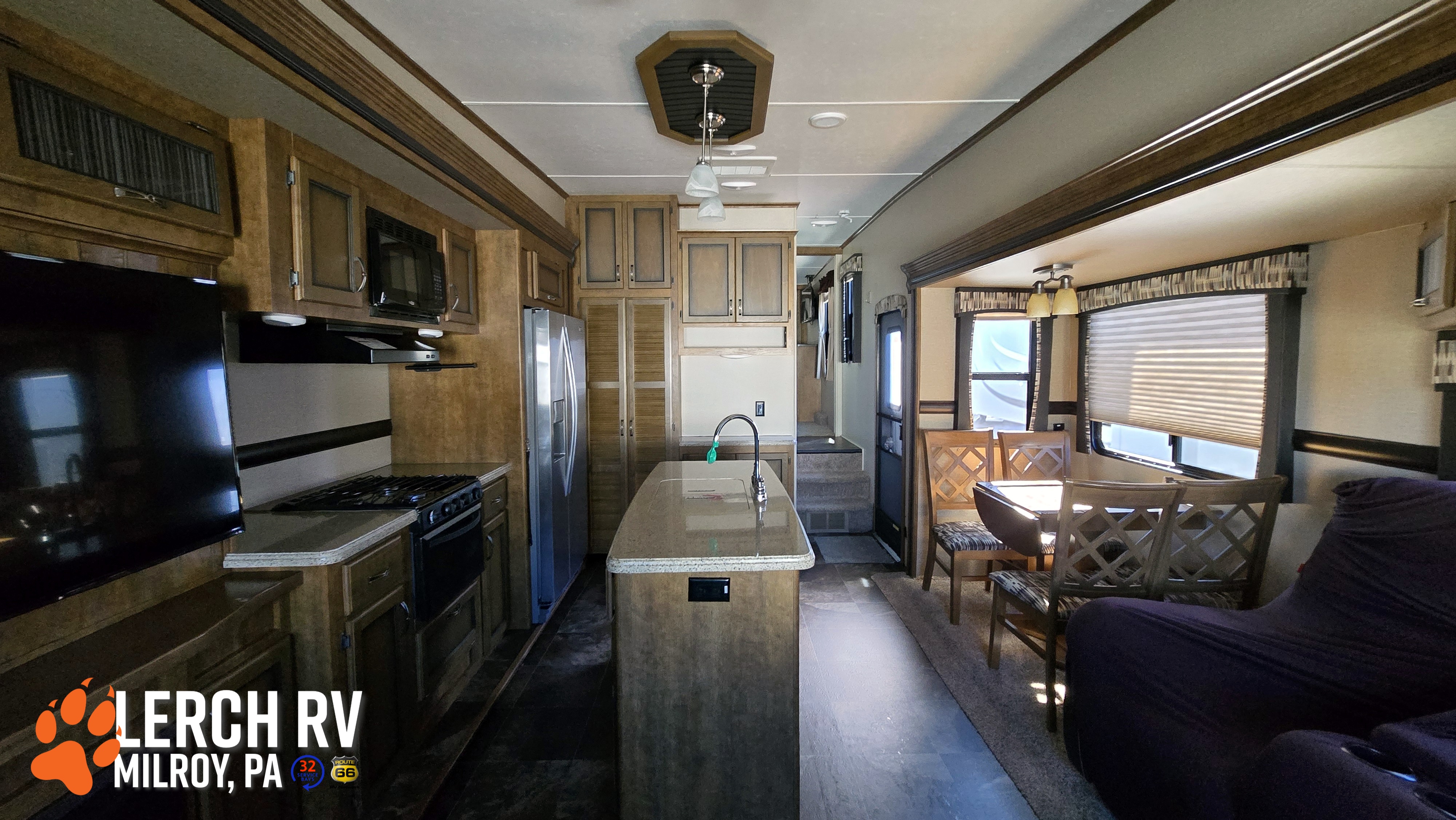 2016 CrossRoads Rezerve RFZ32IK HP Package - Image 28