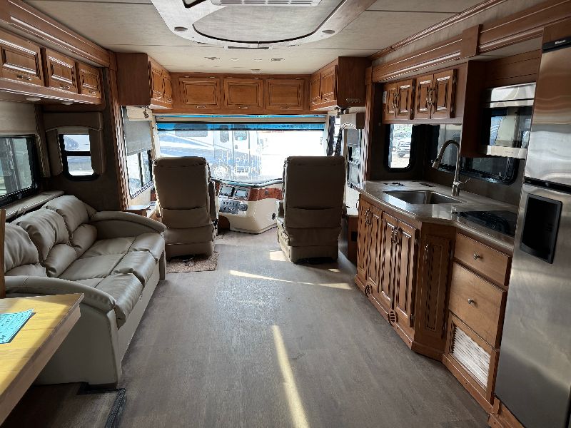 2016 Nexus Bentley 34B - Image 20