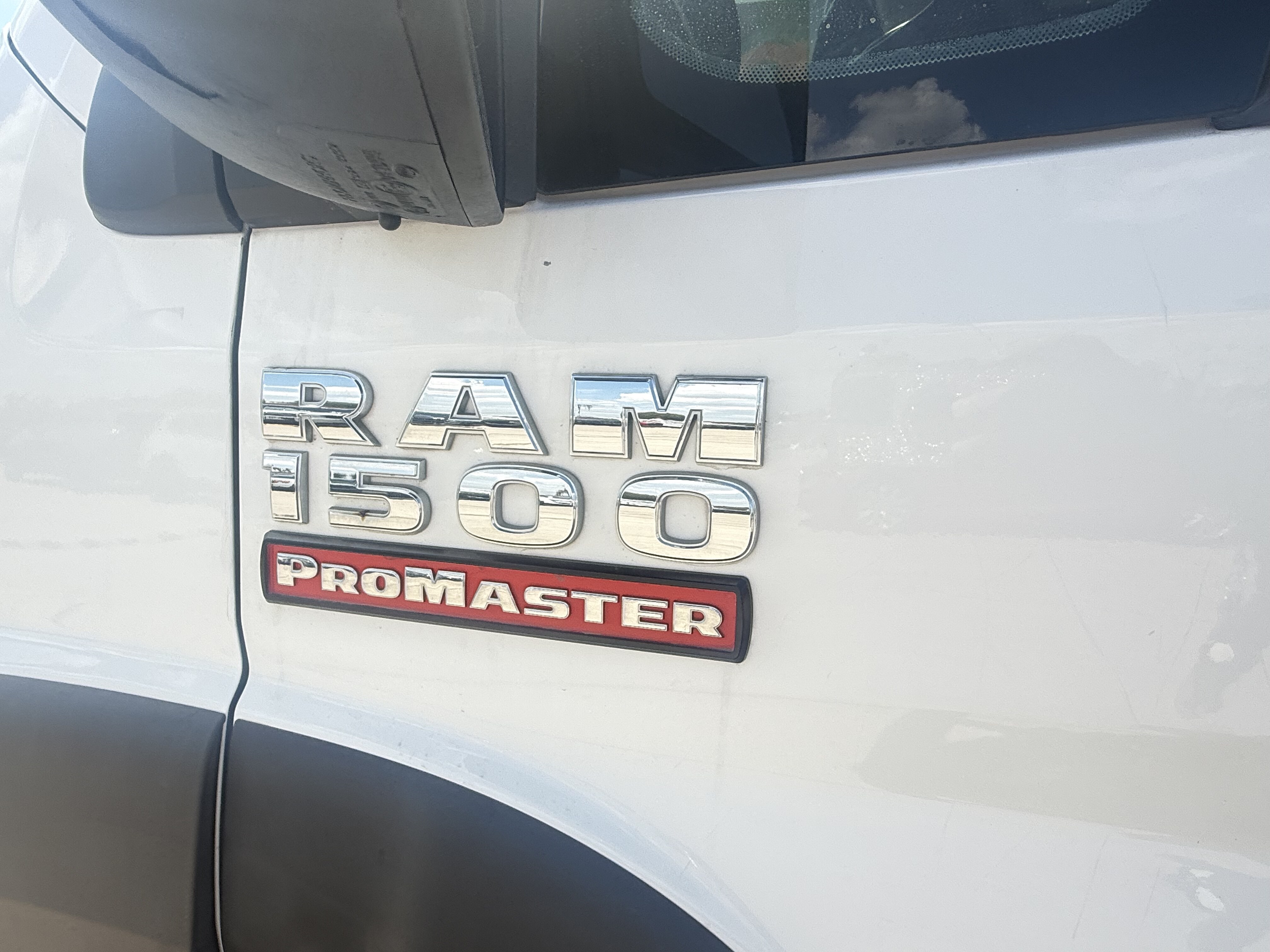 2019 RAM Promaster 62823 - Image 4