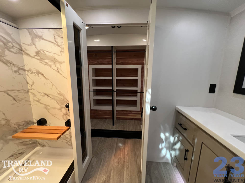 2027 Jayco Pinnacle 38FBRK - Image 44