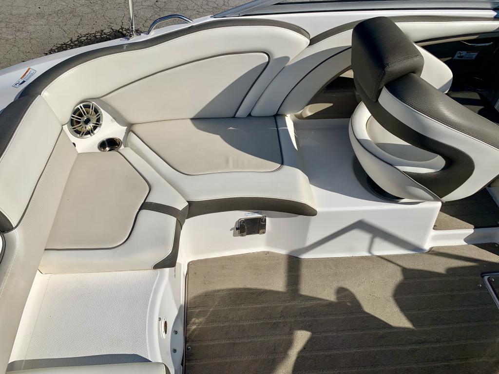 2013 Yamaha 242 LIMITED S Standard - Image 33