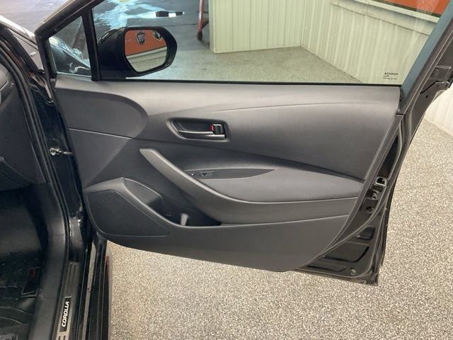 2025 Toyota Corolla SE CVT - Image 32